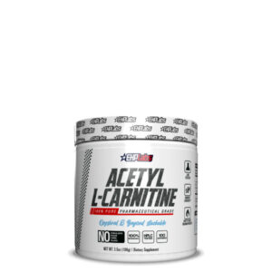EHP Labs Acetyl L-Carnitine 100g