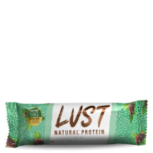 EHP Labs LustBar Mint Chocolate 60g (12pk)