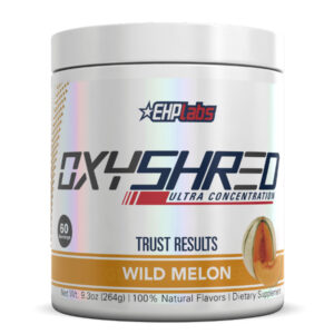 EHP Labs OxyShred Wild Melon 264g