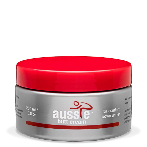 Aussie Butt Cream 250ml