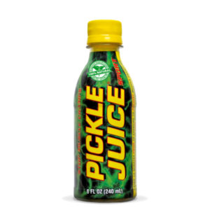 Pickle Juice 240ml
