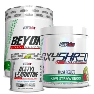 Fat Loss Stack