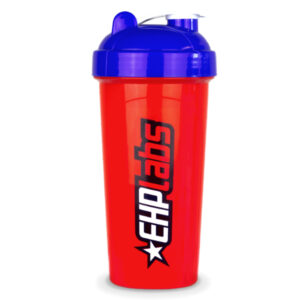 EHP Labs Red Protein Shaker