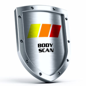 Metabolic Performance Body Scan