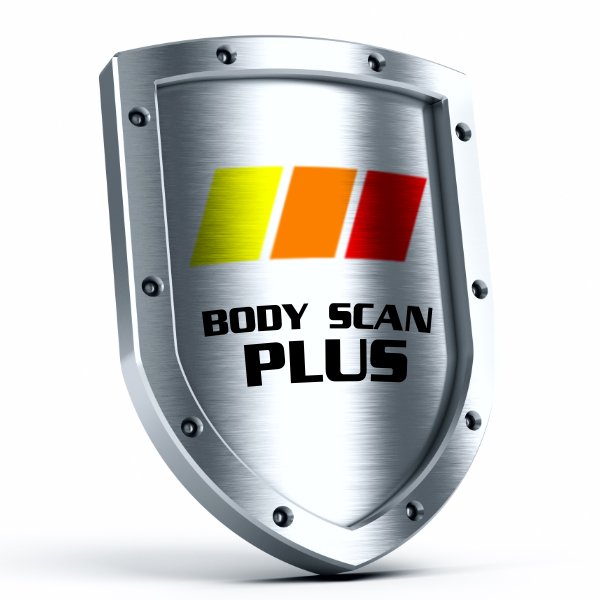 Metabolic Performance Body Scan Plus