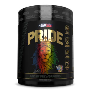 EHPlabs PRIDE Rainbow Candy 374g