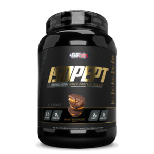 EHP Labs Isopept Peanut Butter Cups 956g