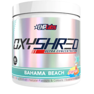 OxyShred Bahama Beach
