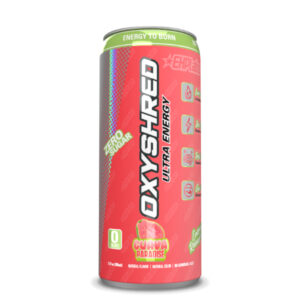 EHPlabs OxyShred Ready To Drink Guava Paradise 355ml