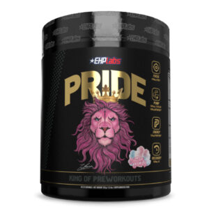 EHPlabs PRIDE Cotton Candy 352g