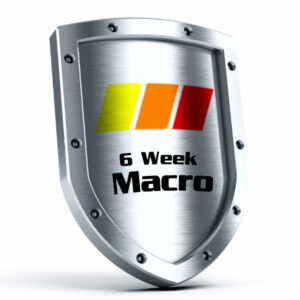 Metabolic Performance 6 Week Macro Package