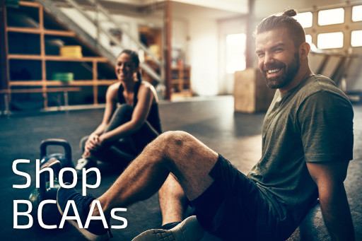 Shop BCAAs