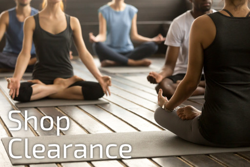 Shop Clearance