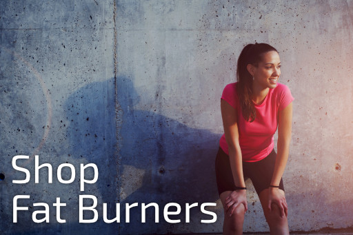 Shop Fat Burners