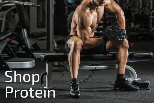 Shop Protein