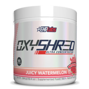 EHPlabs OxyShred Juicy Watermelon 294g