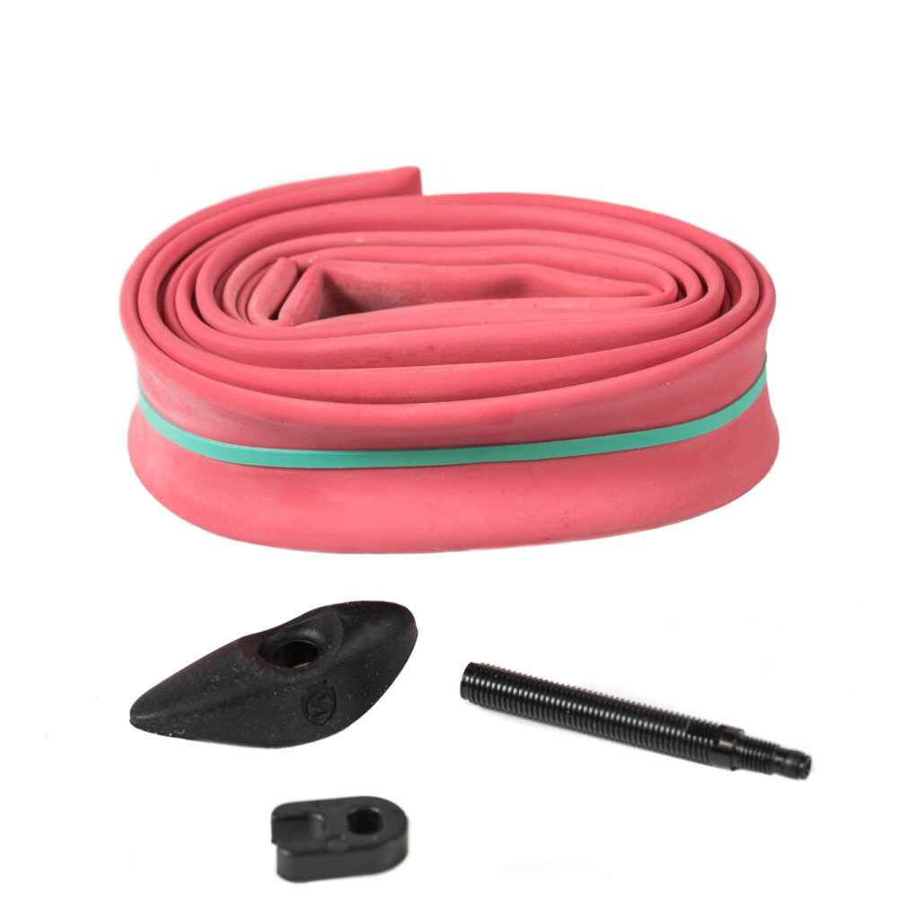 Wahoo KICKR Quick Release Adapter Kit (M135/R130) Metabolic Performance