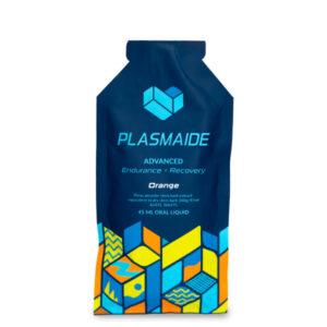 PLASMAIDE Advance Endurance + Recovery Orange 45ml