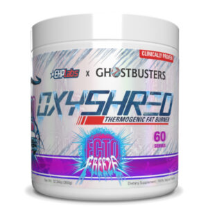 EHPlabs OxyShred Ghostbusters Ecto Freeze 350g