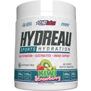 HYDREAU Sports Hydration