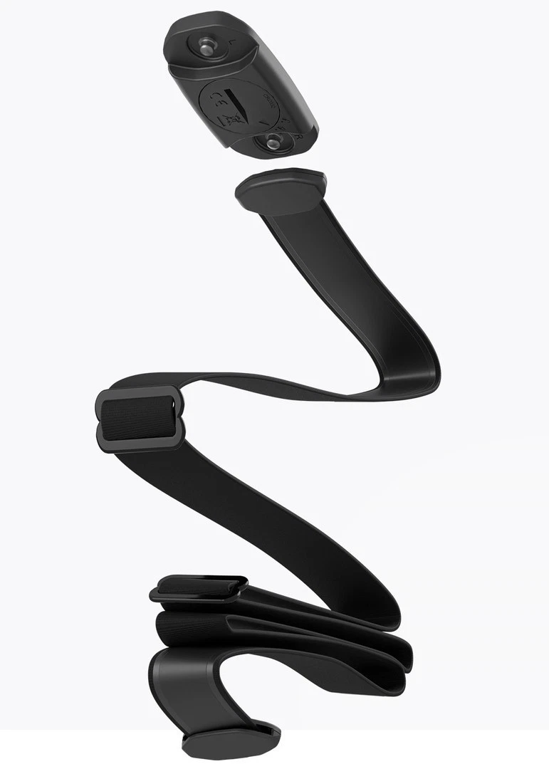 Magene H603 Heart Rate Monitor - Image 2