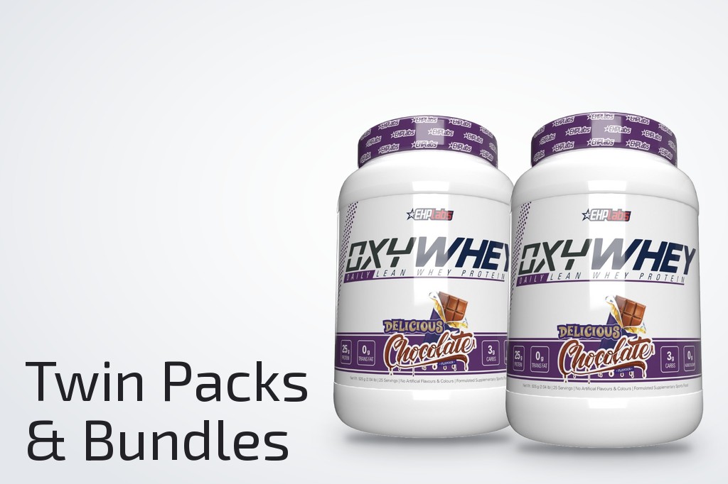 Shop twin packs and bundles